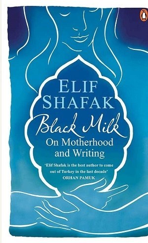 کتاب Black Milk رمان فانتزی و داستانی انتشارات جنگل