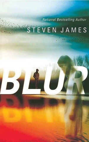 کتاب Blur - Blur Trilogy 1 ژانر فانتزی انتشارات جنگل