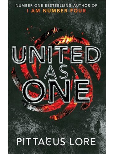 کتاب United as One رمان ژانر فانتزی انتشارات جنگل