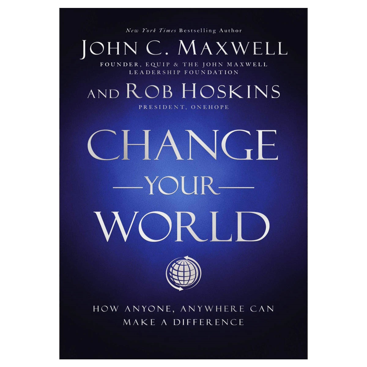 کتاب Change Your World رمان انگیزشی و موفقیت انتشارات زبانمهر