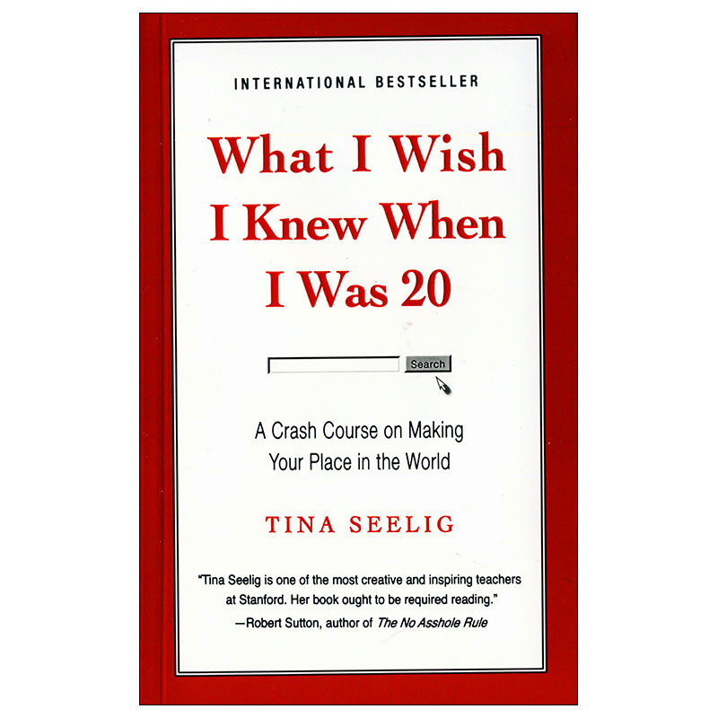 کتاب What I wish I knew when I was 20 رمان انگیزشی و موفقیت انتشارات زبانمهر